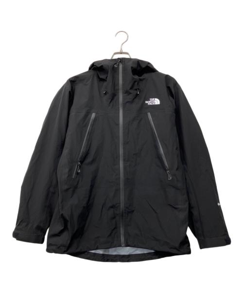 THE NORTH FACE（ザ ノース フェイス）THE NORTH FACE (ザ ノース フェイス) CLIMB LIGHT JACKET ブラック サイズ:Mの古着・服飾アイテム