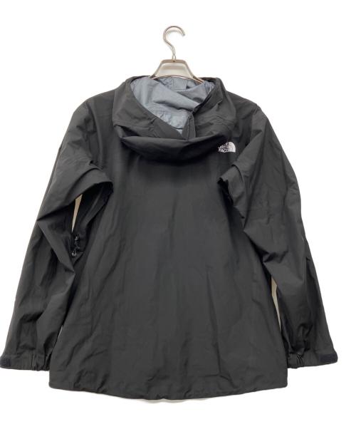 THE NORTH FACE（ザ ノース フェイス）THE NORTH FACE (ザ ノース フェイス) CLIMB LIGHT JACKET ブラック サイズ:Mの古着・服飾アイテム