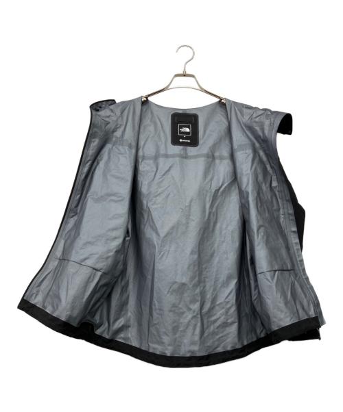 THE NORTH FACE（ザ ノース フェイス）THE NORTH FACE (ザ ノース フェイス) CLIMB LIGHT JACKET ブラック サイズ:Mの古着・服飾アイテム