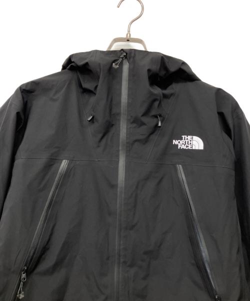 THE NORTH FACE（ザ ノース フェイス）THE NORTH FACE (ザ ノース フェイス) CLIMB LIGHT JACKET ブラック サイズ:Mの古着・服飾アイテム