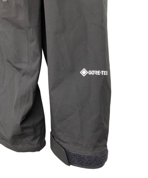 THE NORTH FACE（ザ ノース フェイス）THE NORTH FACE (ザ ノース フェイス) CLIMB LIGHT JACKET ブラック サイズ:Mの古着・服飾アイテム