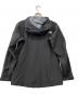 THE NORTH FACE (ザ ノース フェイス) CLIMB LIGHT JACKET ブラック サイズ:M：27000円
