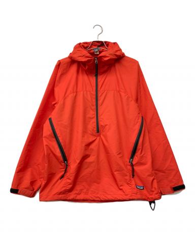 中古・古着通販】Patagonia (パタゴニア) Essenshell Pullover ポップ