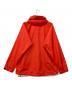 Patagonia (パタゴニア) Essenshell Pullover ポップオレンジ サイズ:M：36000円