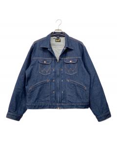 中古・古着通販】nonnative (ノンネイティブ) デニムジャケット