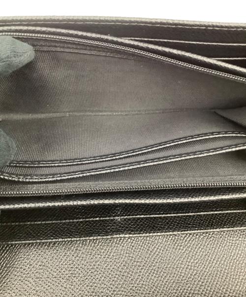 FURLA（フルラ）FURLA (フルラ) 長財布 ブラックの古着・服飾アイテム