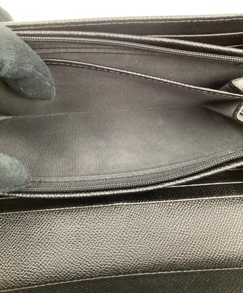 FURLA（フルラ）FURLA (フルラ) 長財布 ブラックの古着・服飾アイテム