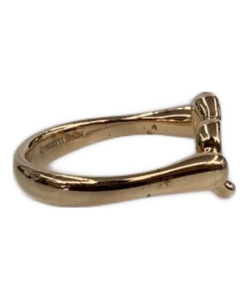 TIFFANY & Co.（ティファニー）TIFFANY & Co. (ティファニー) リング サイズ:7号の古着・服飾アイテム