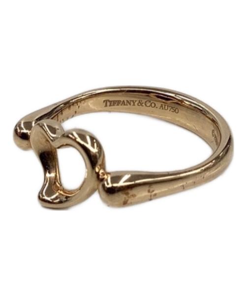TIFFANY & Co.（ティファニー）TIFFANY & Co. (ティファニー) リング サイズ:7号の古着・服飾アイテム