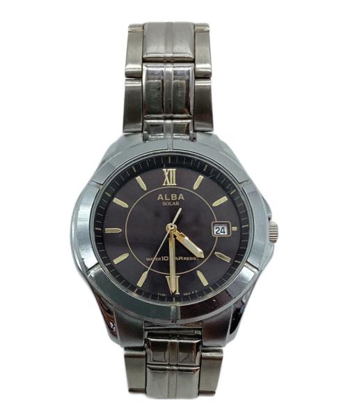 SEIKO（セイコー）SEIKO (セイコー) 腕時計の古着・服飾アイテム