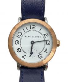 MARC JACOBS（マークジェイコブス）の古着「腕時計」