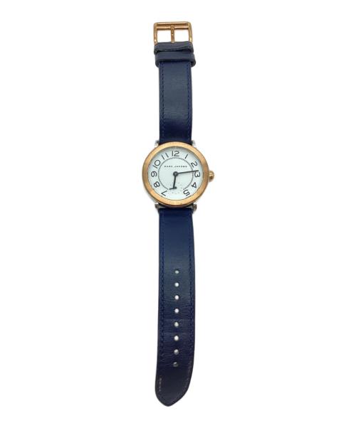 MARC JACOBS（マークジェイコブス）MARC JACOBS (マークジェイコブス) 腕時計の古着・服飾アイテム