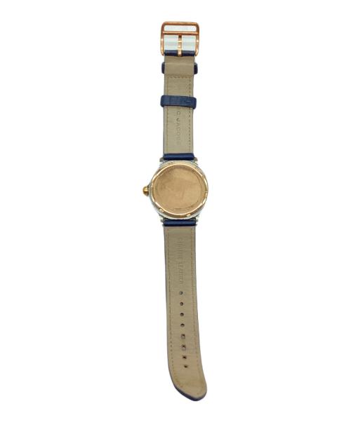 MARC JACOBS（マークジェイコブス）MARC JACOBS (マークジェイコブス) 腕時計の古着・服飾アイテム