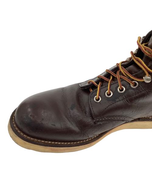RED WING（レッドウィング）RED WING (レッドウィング) Classic Work / 6