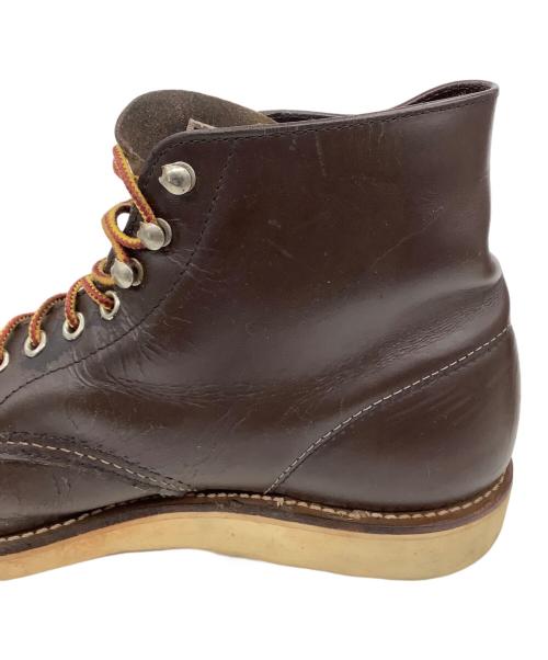 RED WING（レッドウィング）RED WING (レッドウィング) Classic Work / 6