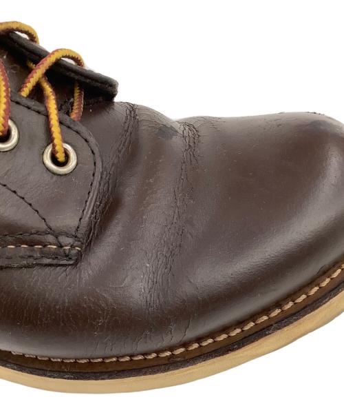 RED WING（レッドウィング）RED WING (レッドウィング) Classic Work / 6