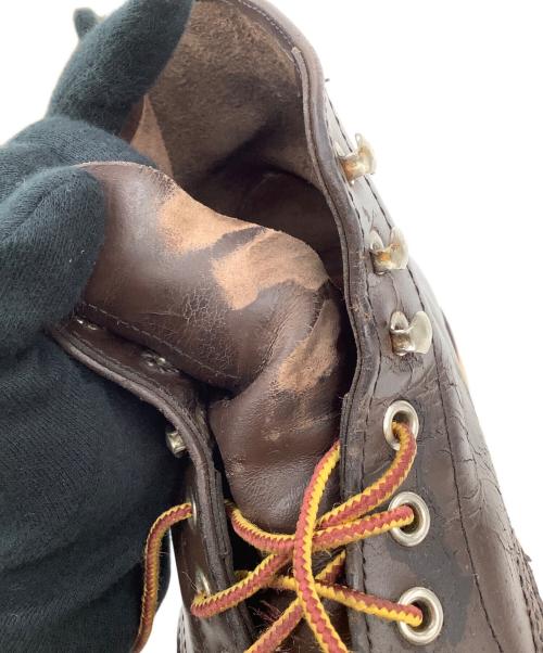RED WING（レッドウィング）RED WING (レッドウィング) Classic Work / 6