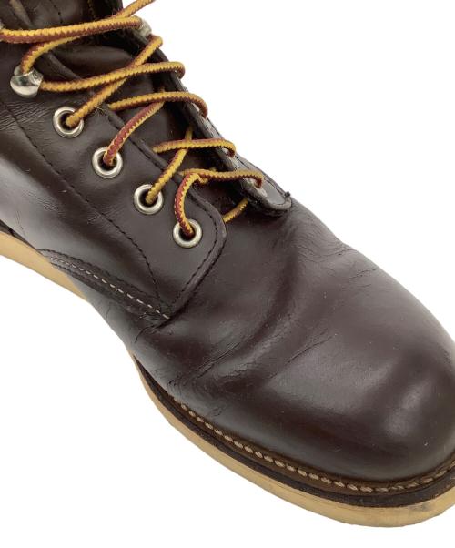 RED WING（レッドウィング）RED WING (レッドウィング) Classic Work / 6