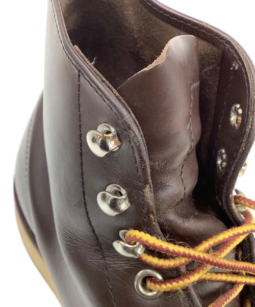 RED WING（レッドウィング）RED WING (レッドウィング) Classic Work / 6
