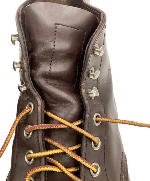 RED WING（レッドウィング）RED WING (レッドウィング) Classic Work / 6