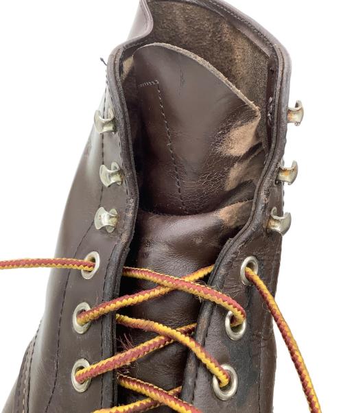 RED WING（レッドウィング）RED WING (レッドウィング) Classic Work / 6