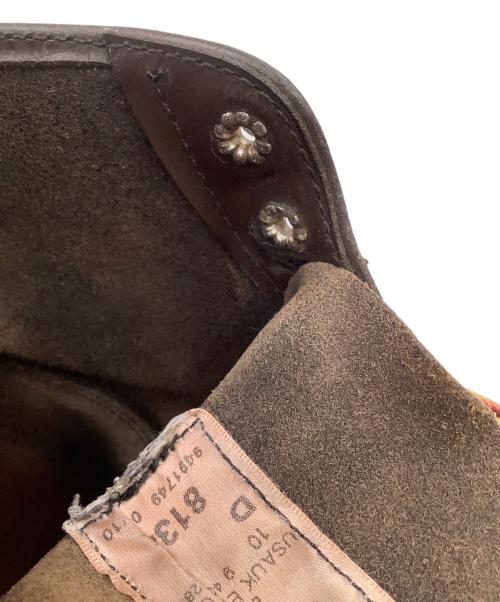 RED WING（レッドウィング）RED WING (レッドウィング) Classic Work / 6