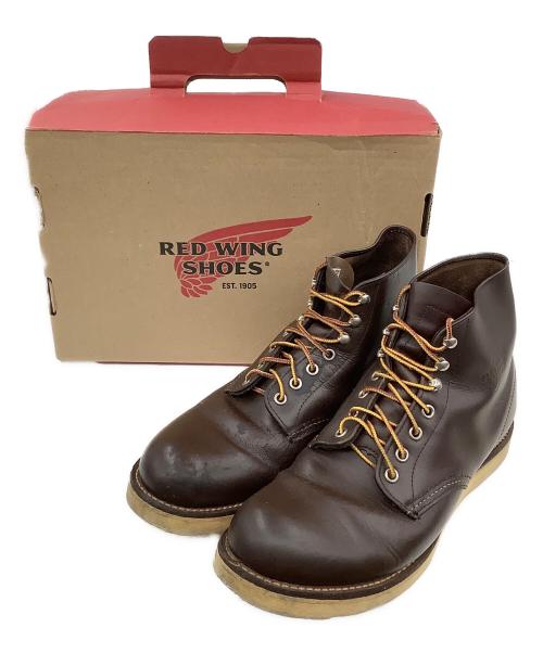 RED WING（レッドウィング）RED WING (レッドウィング) Classic Work / 6