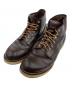 RED WING（レッドウィング）の古着「Classic Work / 6
