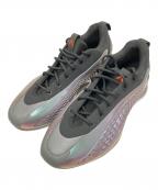 adidasアディダス）の古着「ANTHONY EDWARDS 1 LOW」｜Iron Metallic/Core B