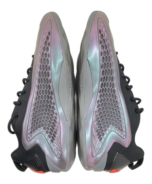 adidas（アディダス）adidas (アディダス) ANTHONY EDWARDS 1 LOW Iron Metallic/Core Black/Solar Orange サイズ:28.5cmの古着・服飾アイテム