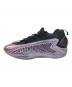 adidas (アディダス) ANTHONY EDWARDS 1 LOW Iron Metallic/Core Black/Solar Orange サイズ:28.5cm：10000円
