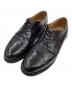 RED WING（レッドウィング）の古着「POSTMAN OXFORD BLACK #101」｜BLACK-CHAPARRAL
