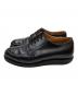 RED WING (レッドウィング) POSTMAN OXFORD BLACK #101 BLACK-CHAPARRAL サイズ:27.5cm：35000円