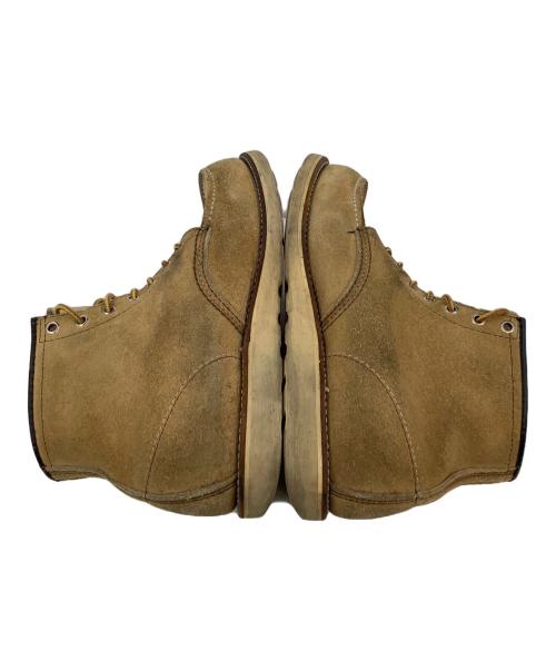 RED WING（レッドウィング）RED WING (レッドウィング) 90's　Irish Setter 6-inch Classic Moc サイズ:9の古着・服飾アイテム
