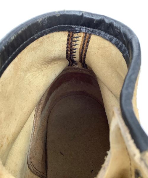 RED WING（レッドウィング）RED WING (レッドウィング) 90's　Irish Setter 6-inch Classic Moc サイズ:9の古着・服飾アイテム