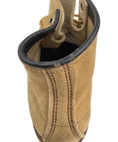 RED WING（レッドウィング）RED WING (レッドウィング) 90's　Irish Setter 6-inch Classic Moc サイズ:9の古着・服飾アイテム