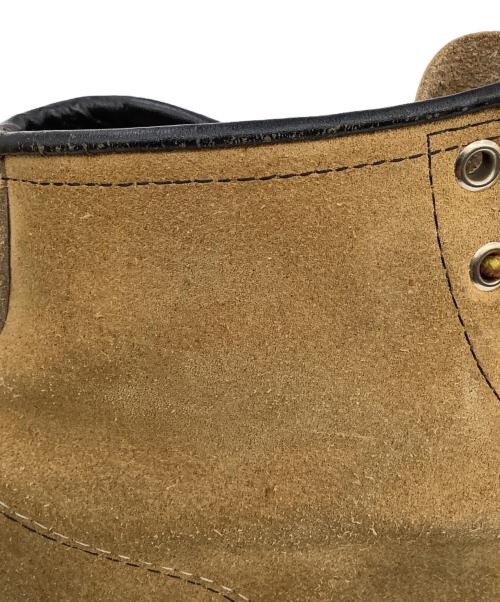 RED WING（レッドウィング）RED WING (レッドウィング) 90's　Irish Setter 6-inch Classic Moc サイズ:9の古着・服飾アイテム