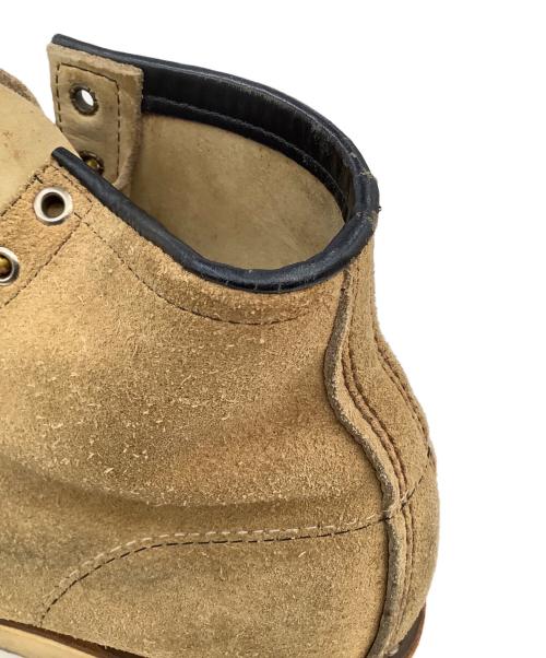 RED WING（レッドウィング）RED WING (レッドウィング) 90's　Irish Setter 6-inch Classic Moc サイズ:9の古着・服飾アイテム