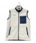 MAMMUT（マムート）の古着「MIRACLE ML VEST AF」｜ホワイト