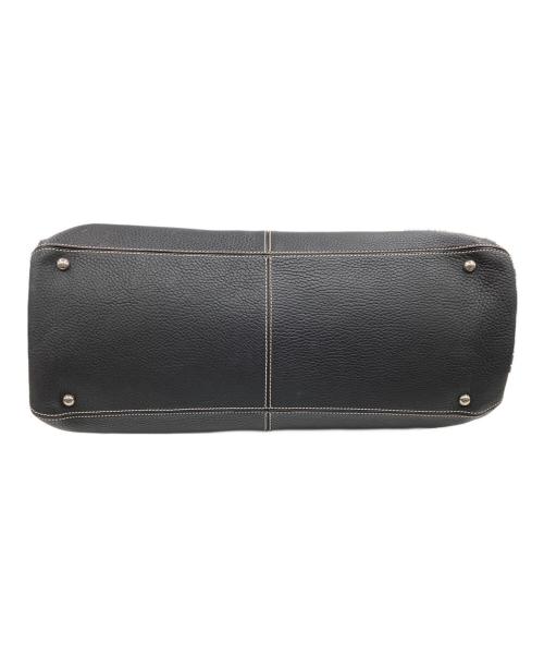 TOD'S（トッズ）TOD'S (トッズ) レザートートバッグの古着・服飾アイテム