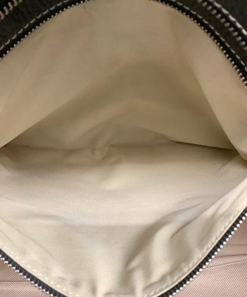 TOD'S（トッズ）TOD'S (トッズ) レザートートバッグの古着・服飾アイテム