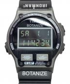 TIMEX BOTANIZEタイメックスボタナイズ）の古着「腕時計」