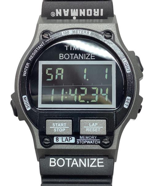 TIMEX BOTANIZE（タイメックスボタナイズ）TIMEX BOTANIZE (タイメックスボタナイズ) 腕時計の古着・服飾アイテム
