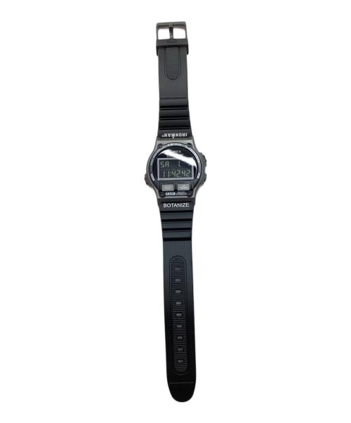 TIMEX BOTANIZE（タイメックスボタナイズ）TIMEX BOTANIZE (タイメックスボタナイズ) 腕時計の古着・服飾アイテム