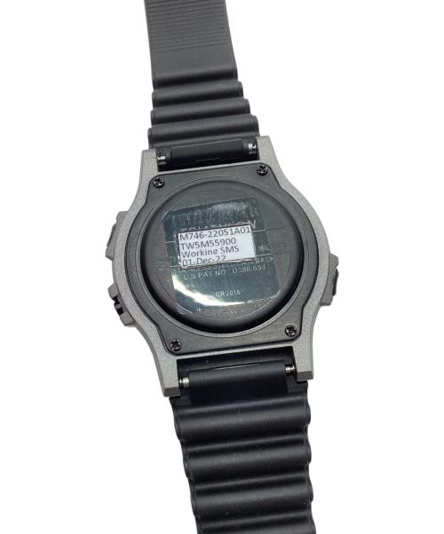 TIMEX BOTANIZE（タイメックスボタナイズ）TIMEX BOTANIZE (タイメックスボタナイズ) 腕時計の古着・服飾アイテム