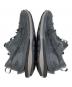 中古・古着 NIKE (ナイキ) sacai (サカイ) VaporWaffle full black fait surface グレー サイズ:27cm：27000円
