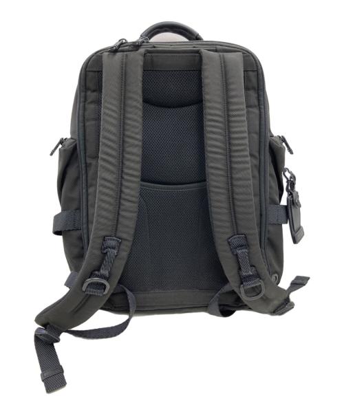 TUMI（トゥミ）TUMI (トゥミ) ALPHA BRAVO ブラックの古着・服飾アイテム