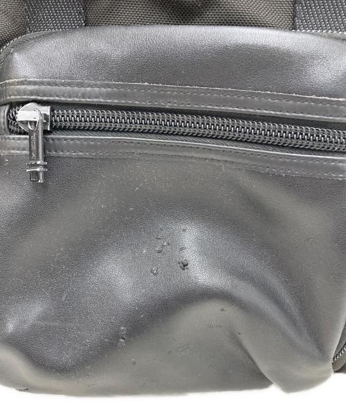 TUMI（トゥミ）TUMI (トゥミ) ALPHA BRAVO ブラックの古着・服飾アイテム