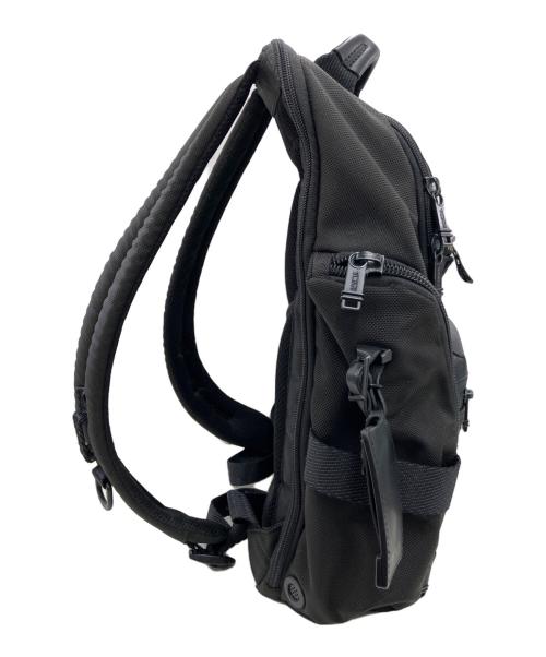 TUMI（トゥミ）TUMI (トゥミ) ALPHA BRAVO ブラックの古着・服飾アイテム