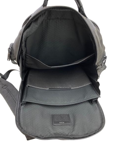 TUMI（トゥミ）TUMI (トゥミ) ALPHA BRAVO ブラックの古着・服飾アイテム